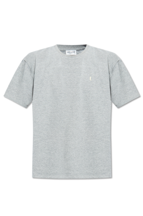 Tシャツ・カットソー Golden Goose T-SHIRT CON STAMPA LOGO Printed t-shirt | Gucci | OTTODISANPIETRO